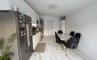 Vilă modernă cu 4 camere în Pantelimon, gata de mutat - Poză 12