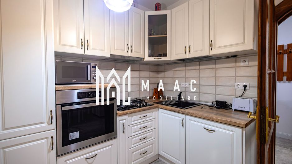 Apartament 4 camere I Decomandat I Garaj I B-dul Victoriei - Poză 11