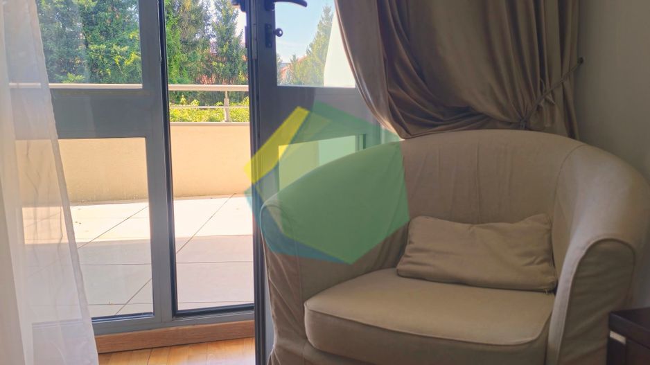 Oază de Lux  pe Iancu Nicolae – Apartament Premium cu 3 Camere - Poză 20