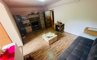 Apartament cu 3 camere de inchiriat-str Moldovei-Zona Tudor - Poză 7