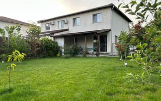 Duplex | Parter + Etaj | Asfalt | Toate utilitatile | Finisaje premium - Poză 16