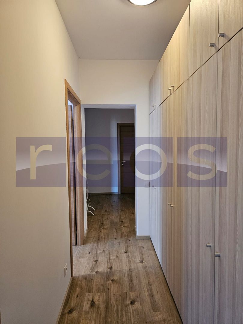 INCHIRIERE APARTAMENT 3 CAMERE 84MP LAGUNA RESIDENCE PARCARE INCLUSA - Poză 13