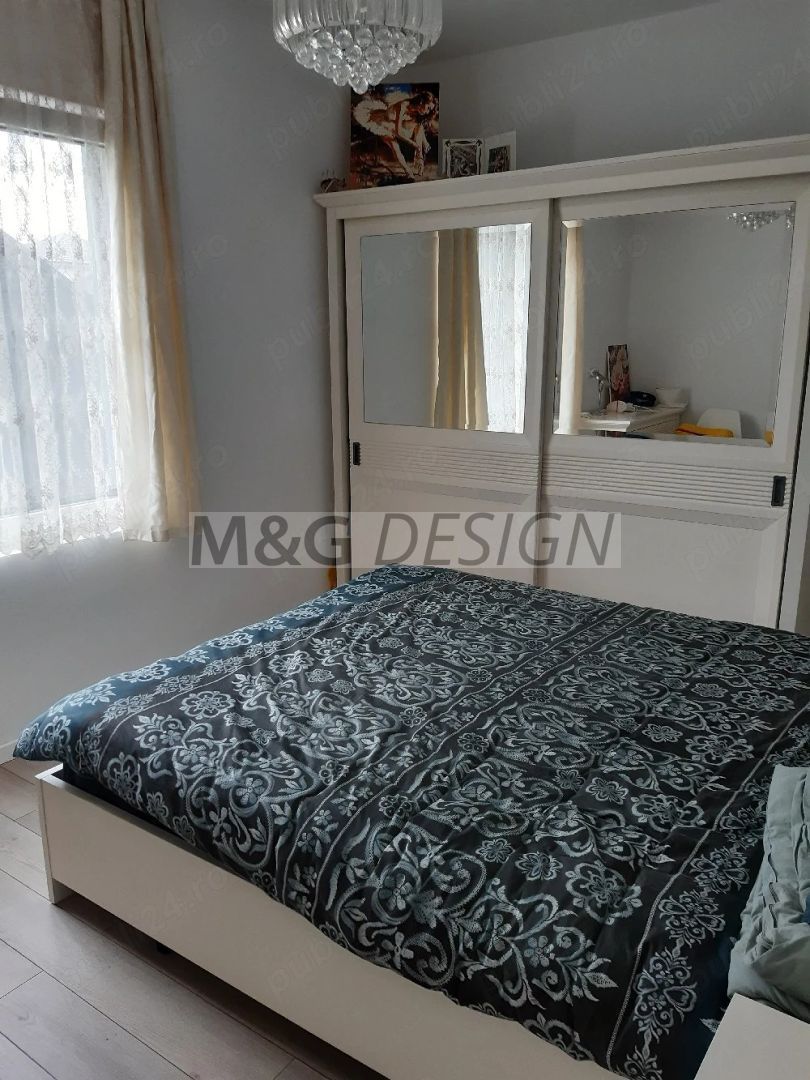 Apartament 2 camere Dumbravita - Poză 8
