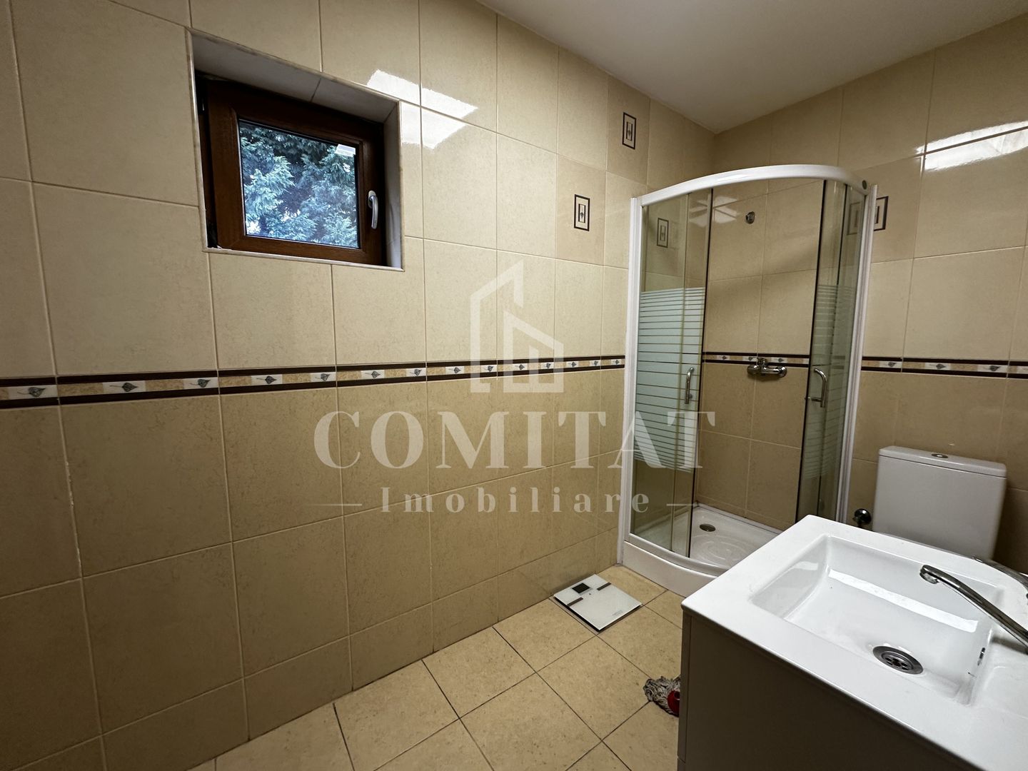 Apartament 4 camere | Etaj intermediar | Confort Lux | Calea Turzii - Poză 10