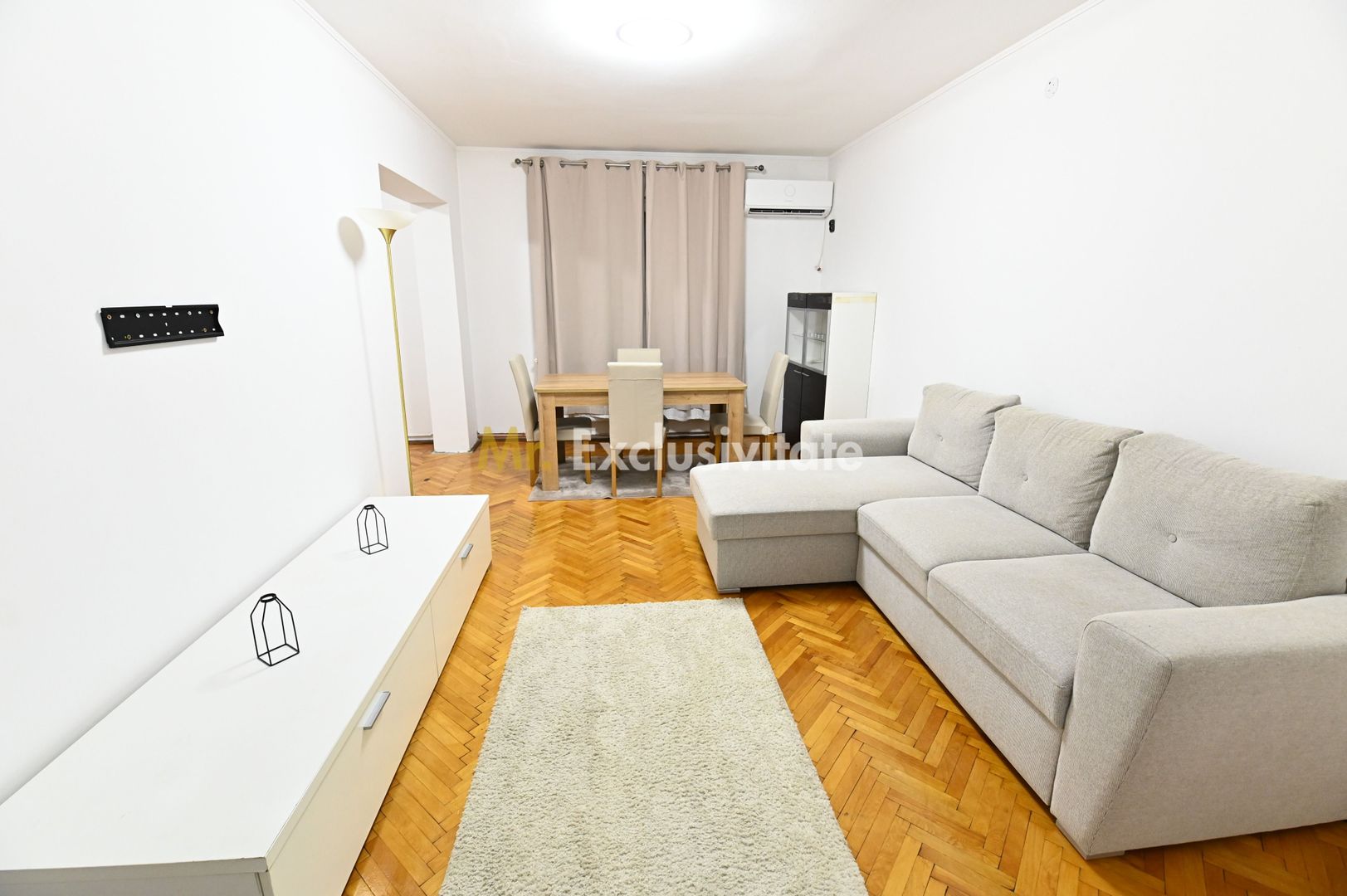 Apartament 3 camere de vanzare | Piata Garii - Poză 1