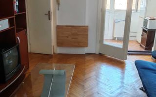 Garsoniera dubla I Gradina Icoanei I Centrala proprie I Etaj 5 - Poză 1
