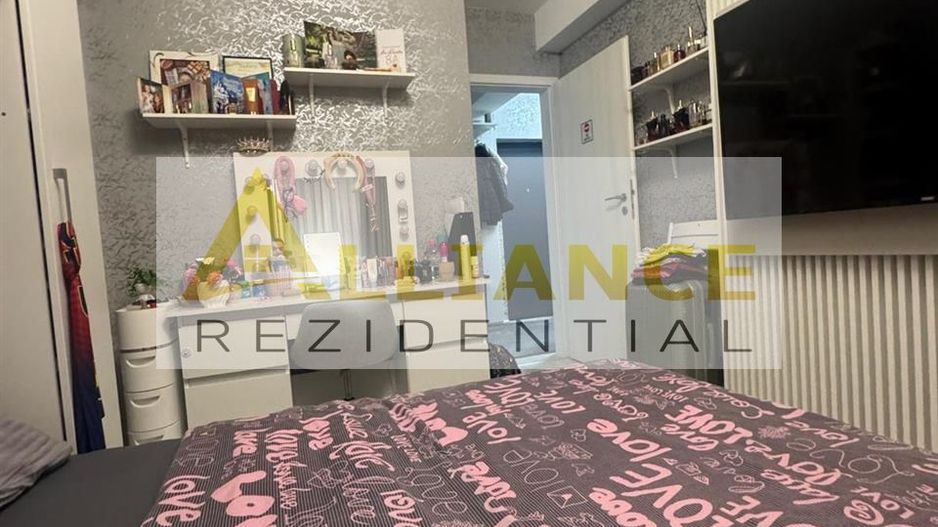 Exclusivitate - 2 CAMERE GATA DE MUTAT + PARCARE CADASTRAT - 135.000E - Poză 8