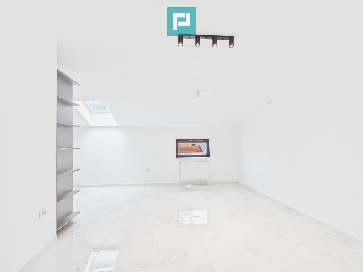 Loft ultracentral ultramodern, la prima închiriere - Poză 20