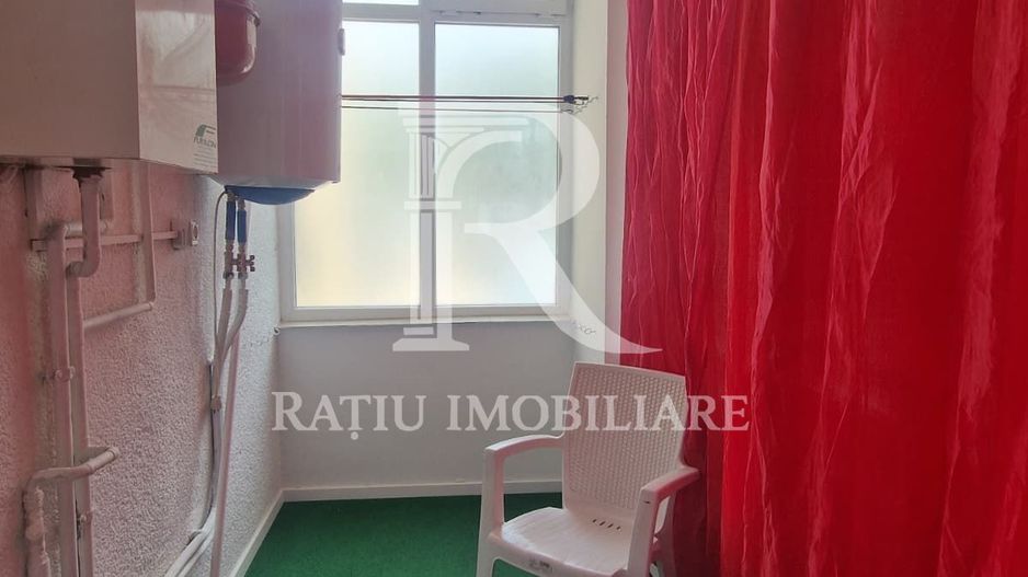 Apartament 4 Camere | Central | | Parter | 2 Parcări | 2 bai | Oradea - Poză 15
