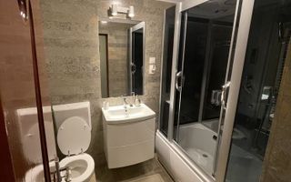Vanzare apartament cu 2 camere in Sannicoara - Poză 5