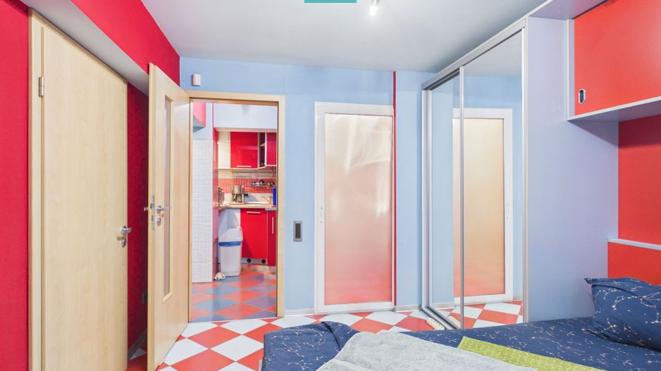 Apartament Premium 4 camere, 89mp, etaj 1, Complex - Poză 14