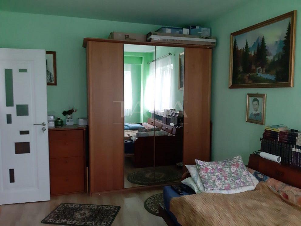 Apartament cu 2 camere, balcon și parcare, în zona Panemar Florești. - Poză 8