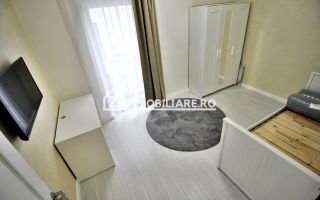 Apartament 3 camere, la cheie mobilat ,2 balcoane,2 parcări - Poză 9