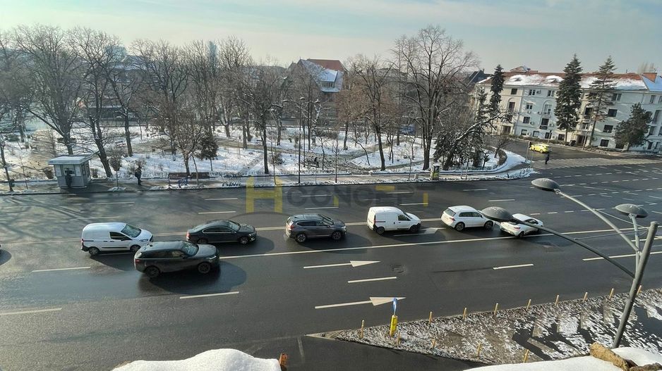 Ocazie investitie zona Dorobanti Stradal Centrala proprie - Poză 1