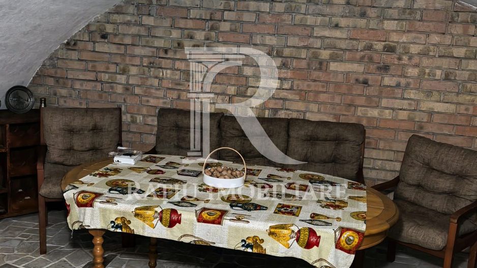 Casa cu 3 camere | Cuza  Vodă | 124 MP Utili | Oradea - Poză 12