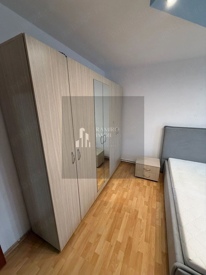 Apartament 2 Camere Eroii Revoluției | Petfriendly | Prox meetrou - Poză 7