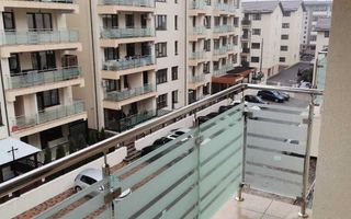 Apartament 2 camere de inchiriat, Brown Luxury, Valea Lupului - Poză 1