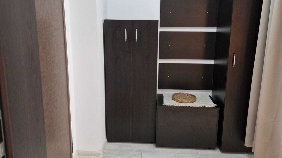 Garsoniera Parc Moghioros | Bloc Nou | Parcare inclusa - Poză 7