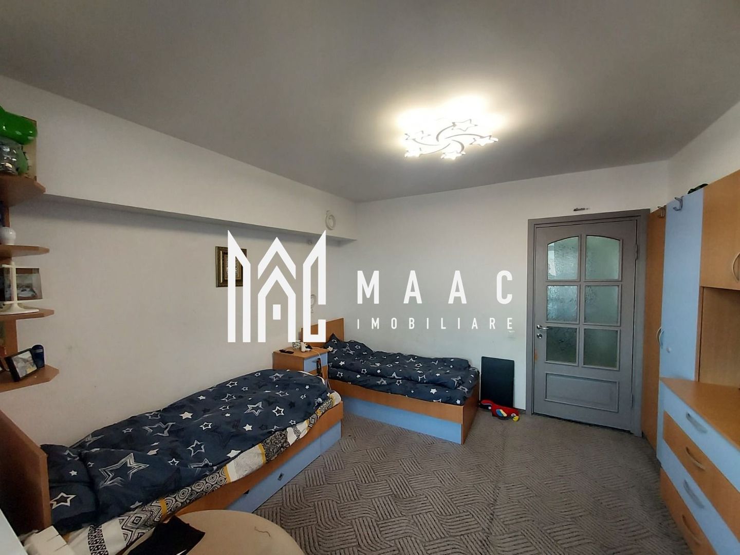 Apartament 3 Camere | Decomandat | 2 Bai | Lift | Terezian - Poză 4