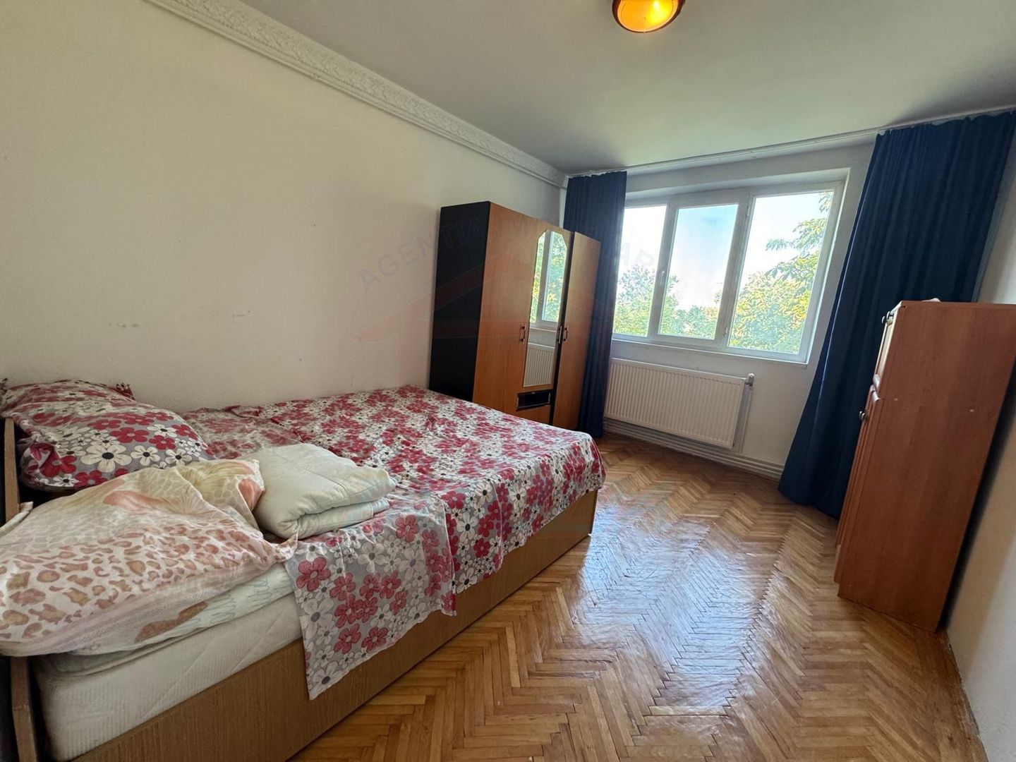 50.000 euro, APARTAMENT 2 camere semidecomandat, Micro 19 - Poză 10