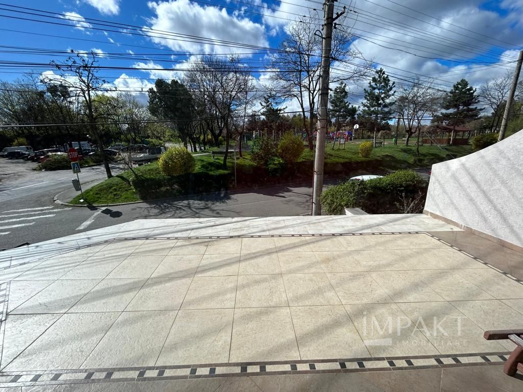 Vila individuala de lux de inchiriat, in cartier Gruia aproape de Cetatuie! - Poză 17
