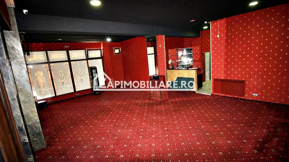 Spatiu Comercial 150.mp.zona Gh.Doja - Poză 7