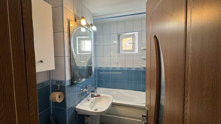 APARTAMENT 2 CAMERE, CAMPULUNG, ETAJ 4, CARTIER FLAMANDA - Poză 14