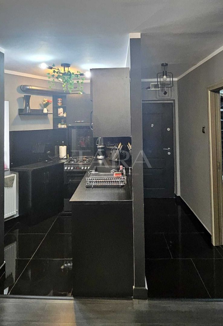 Apartament 3 camere Gheorgheni – zona Complex Diana - Poză 3