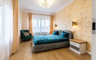 3 camere, premium, bloc nou, parcare, Buna Ziua Zona LIDL, Fagului - Poză 2