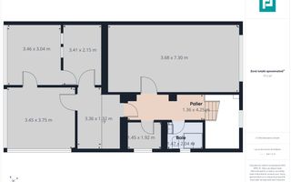 Spațiu de birouri Premium de închiriat - 77 mp - Poză 5