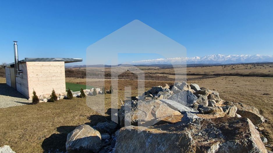 Teren Extravilan  | 11500MP | Zona Zorabia | 0% COMISION - Poză 4