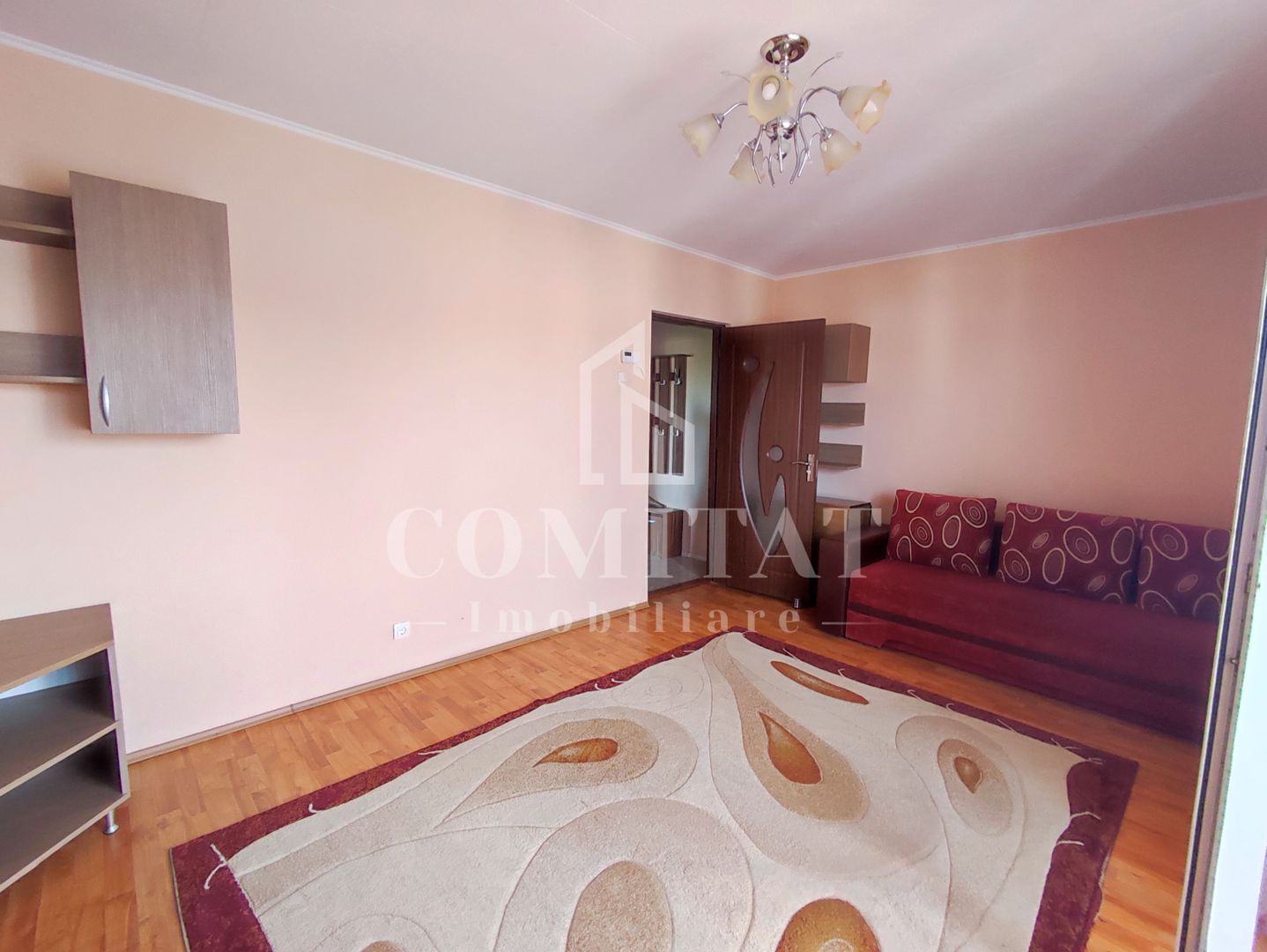 Apartament cu 2 camere de inchiriat | Zona Parcul Zorilor - Poză 4