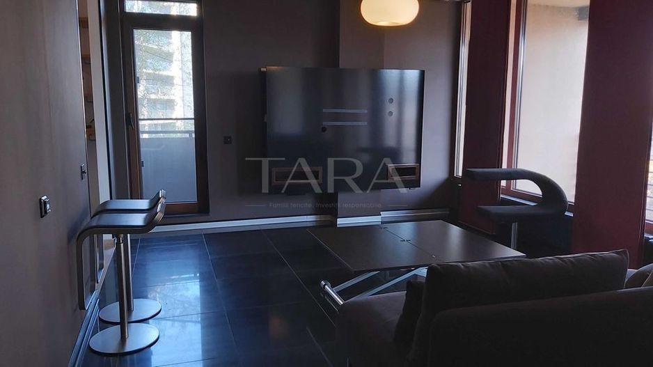 Apartament elegant cu finisaje premium zona Parcul Rozelor. - Poză 7