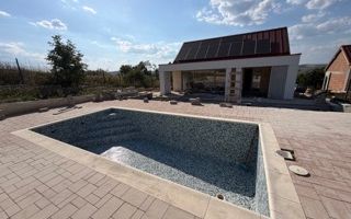 Case premium cu piscină | finisate complet | Ansamblu privat | 349.000 - Poză 2