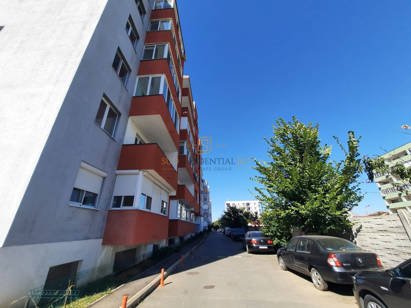 Popesti-Leordeni, apartament 2 camere decomandat, disponibil imediat - Poză 3