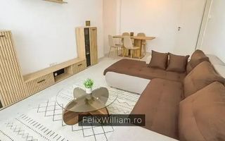 2 Camere, Complex CUBIC 7 Residence, Bloc FINALIZAT - POZE REALE. - Poză 2