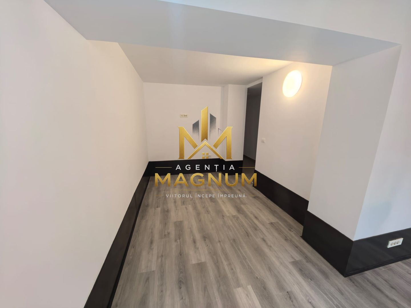 Spațiu comercial renovat, vitrină 10 m, bulevard principal, parter - Poză 4