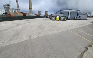 Spațiu industrial 1.718 mp Brazi – Ploiești, cu acces la calea ferată - Poză 19