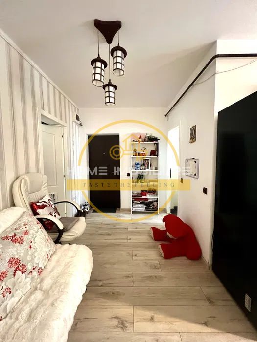 Apartament 2 camere, 32mp cu parcare inclusa Pacurari - Rediu - Poză 5