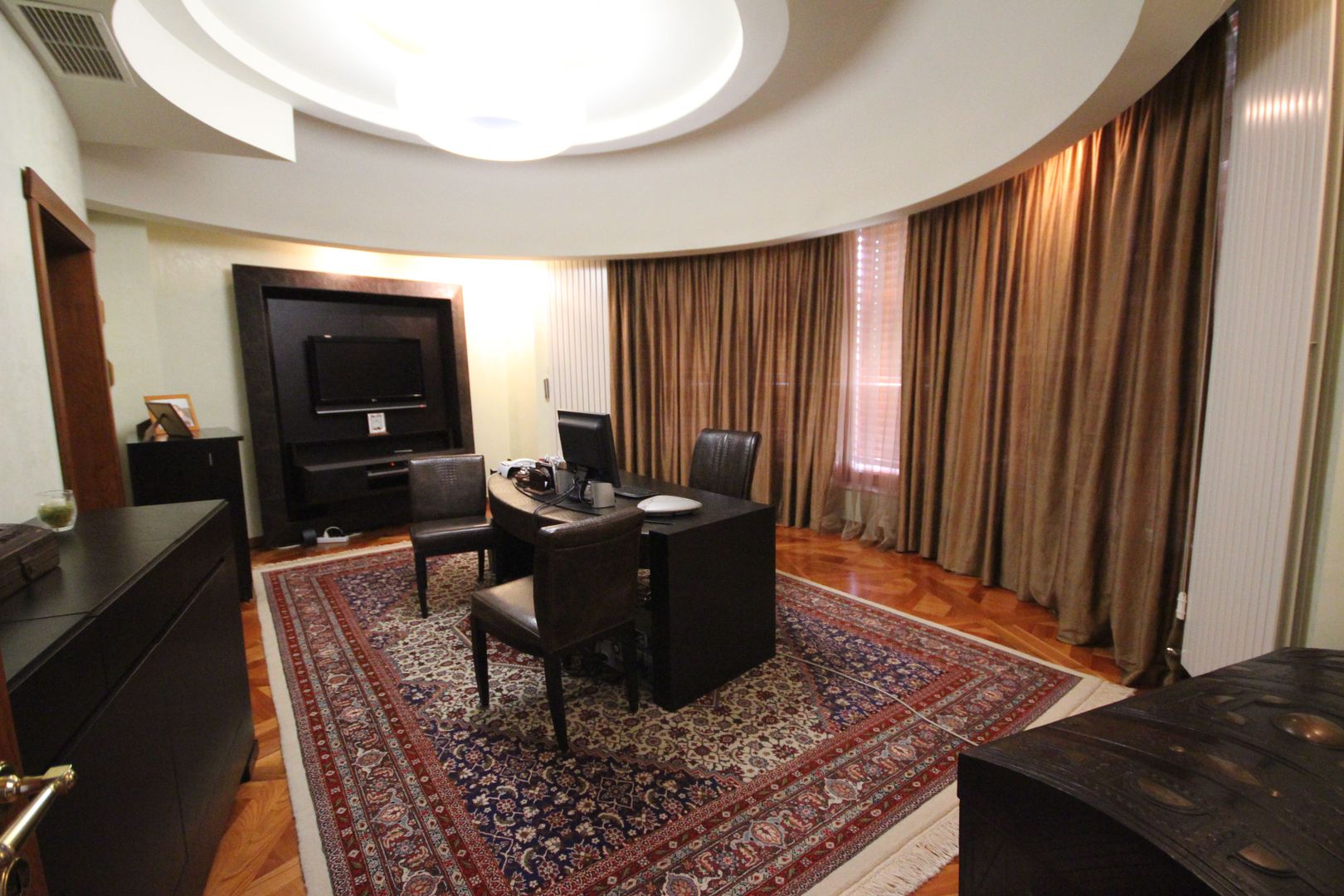 Casa pretabila birouri, camin de batrani - Poză 102