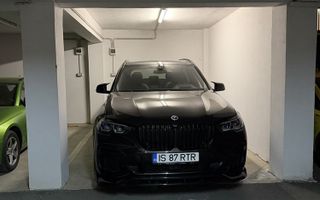 Apartament de închiriat, parter, Presidence Garden, Șoseaua Bucium, Iași – parcare acoperită inclusă - Poză 8