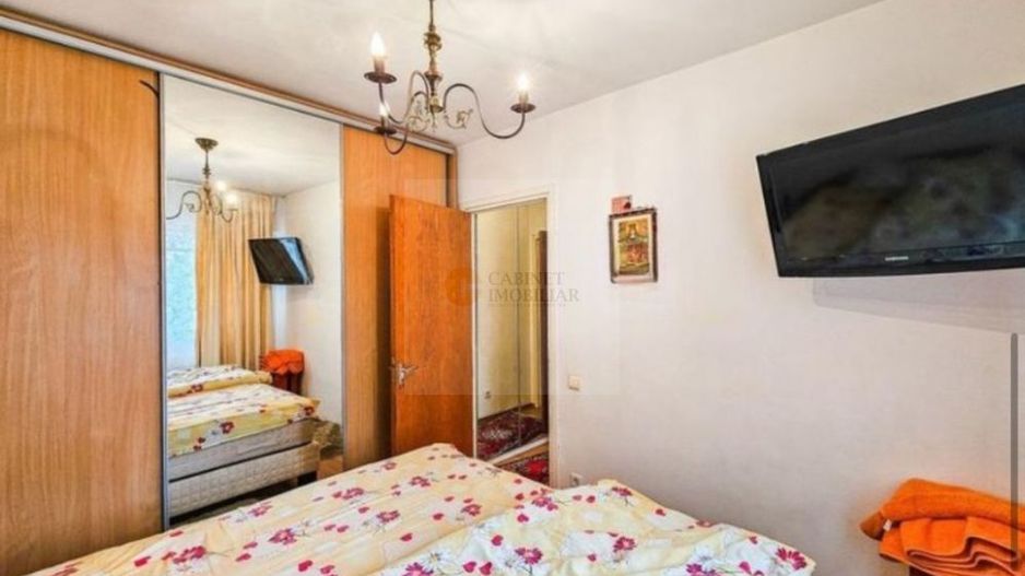 2 Camere - 53 MP | Etaj Intermediar | Fără Risc | Ferdinand - Poză 6