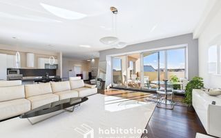 Rafinament și confort în Elisabetin – apartament cu terasă generoasă - Poză 2