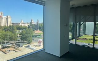Spatiu de birouri City Gate Piata Presei 520 mp - Poză 19