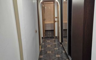 Apartament 3 camere, 2 băi, balcon, bloc reabilitat, Sector 2, 70 mp - Poză 5