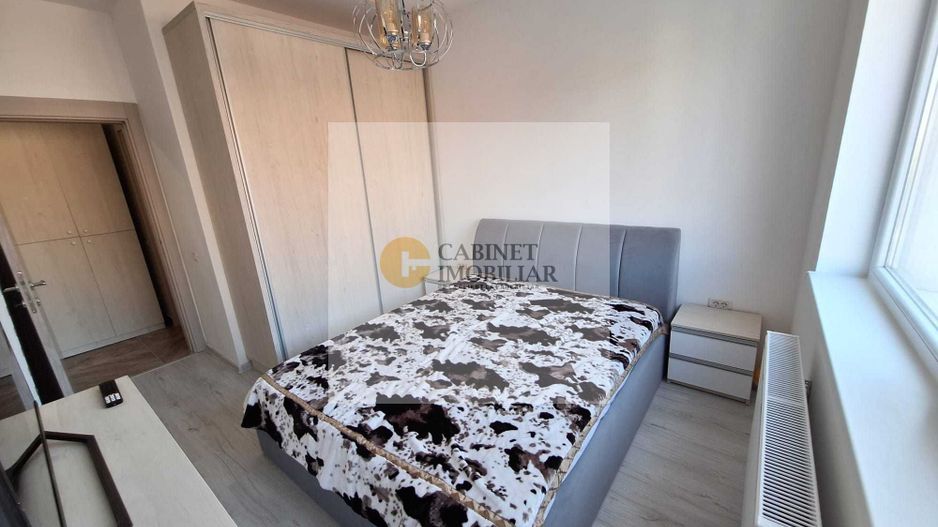 2 Camere - 55MP | Decomandat | 2021 | Credit | 5/10 | Rotar Park - Poză 3
