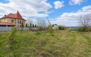 Teren Ideal pentru Construcție sau Investiție – 12 Ari în Trușeni, Zonă Premium în Dezvoltare! - Poză 2