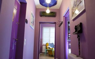 Apartament premium 2 camere, ultracentral, 50 mp, disponibil pentru închiriere - Poză 5