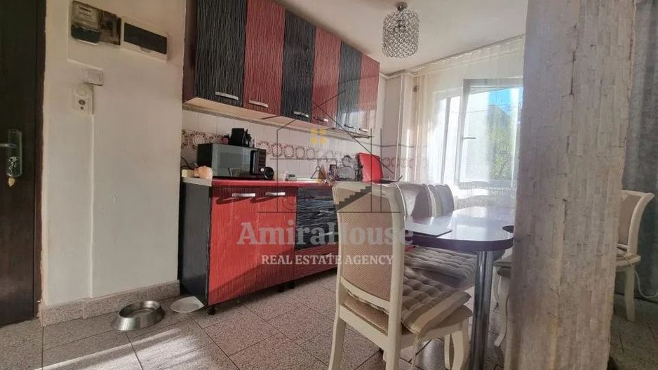 Apartament 3 camere si balcon zona Constantin Brancusi - Poză 9