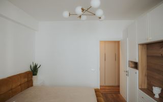 AP. 3 CAMERE PALLADY MOBILAT, BLOC NOU, PARCARE INCLUSA, COMISION 0% - Poză 12